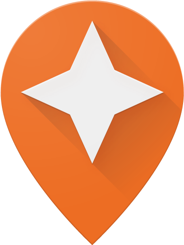 How To Shoot - Google Local Guide Level 6 (500x500), Png Download