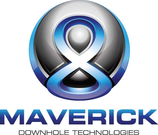 Maverick Downhole (614x527), Png Download