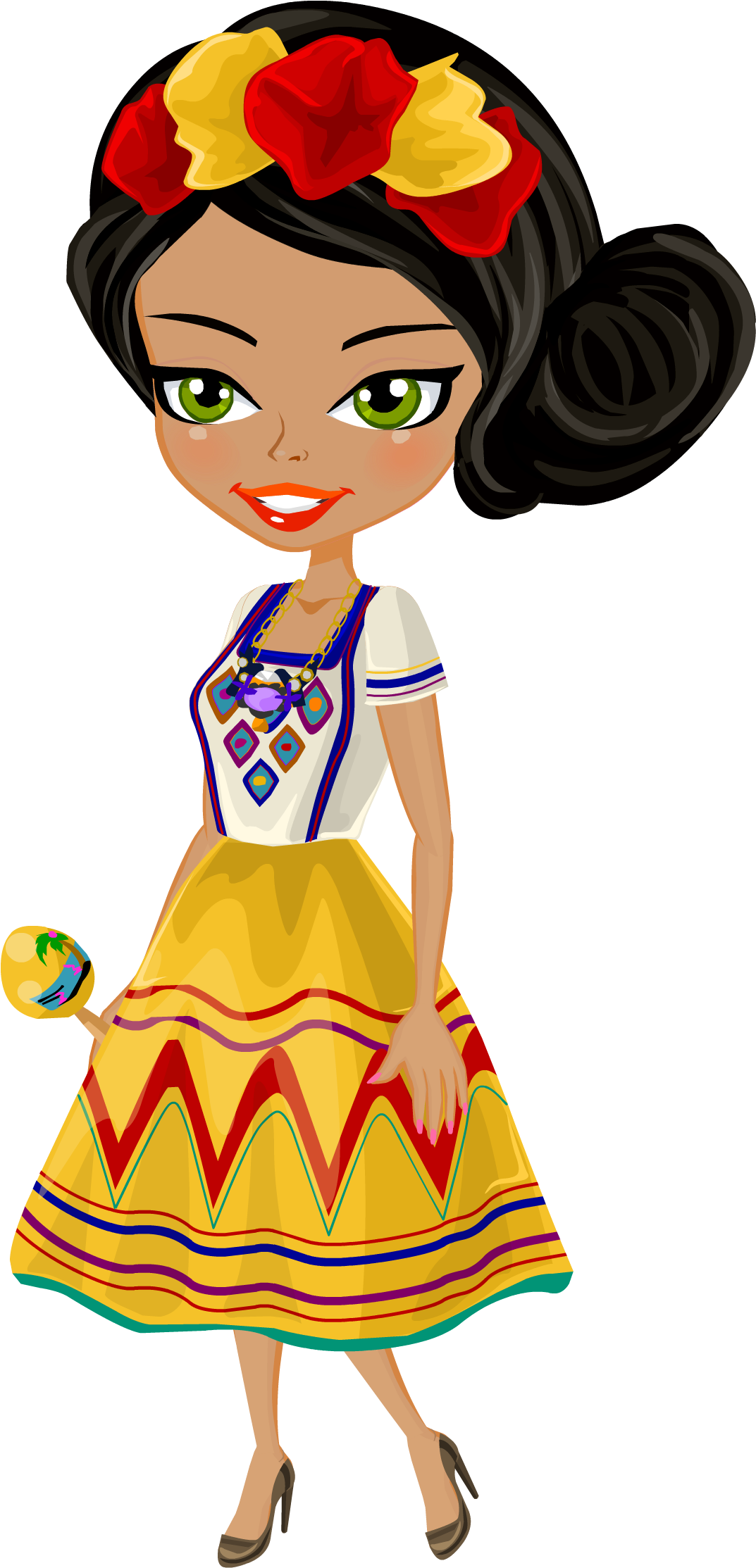 My Avatar Mayo (1072x2251), Png Download