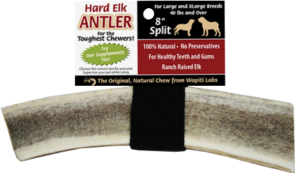 8inchsplitelk2 - Skincando Brew Lip Balm (600x450), Png Download