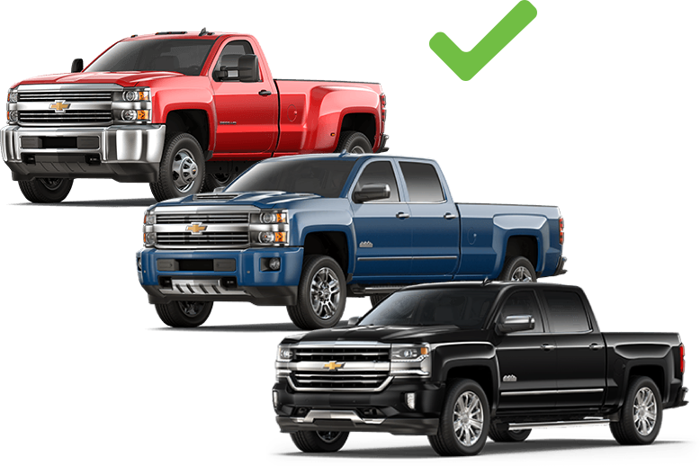 The Exterior - Chevrolet Silverado (778x518), Png Download