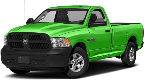 2019 Ram 1500* - Ram 150 White (640x480), Png Download