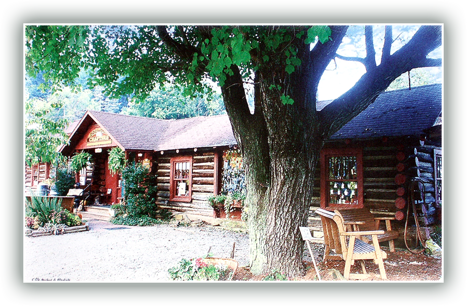 A Craft Cooperative Showcasing Mountain Arts, Crafts (921x603), Png Download