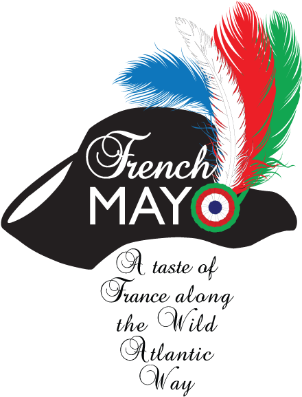 French Mayo Festival Set To Make Its Mark On Mayo - Illustration (458x599), Png Download