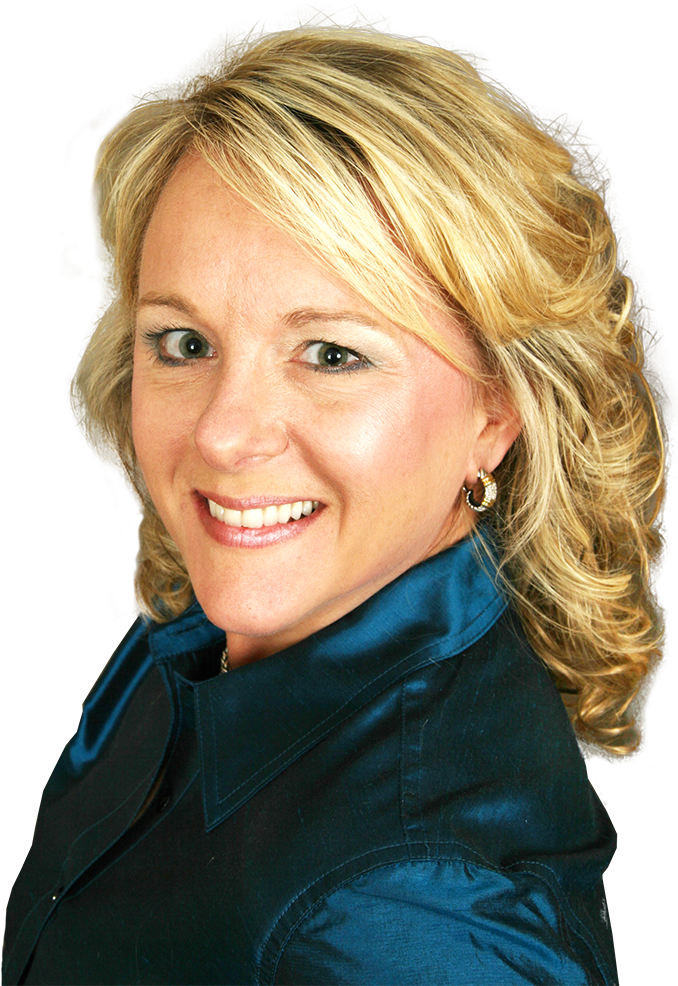 Tracy Butler Rdh (1000x1000), Png Download