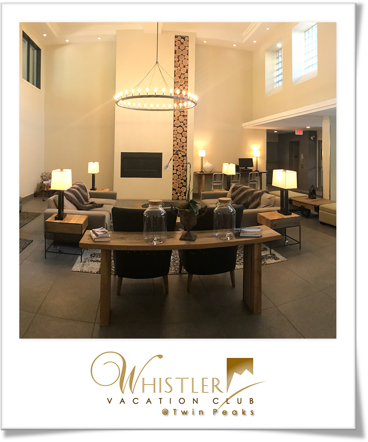 The Whistler Vacation Club Home (945x1024), Png Download