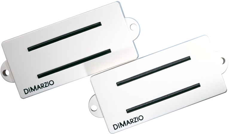 Split Ptm - Dimarzio Dp127 Split P Replacement Pickup For Fender (767x767), Png Download