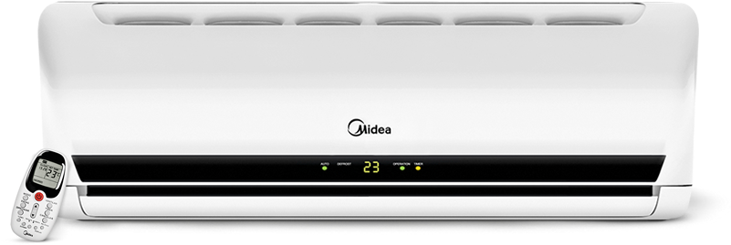 Ar-condicionado Split Elite Window Quente / Frio - Electronics (900x470), Png Download