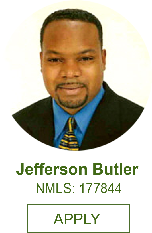 Jefferson Butler Washington Home Loans Geneva Financial - Geneva Financial, Llc-mortgage Lender (576x864), Png Download