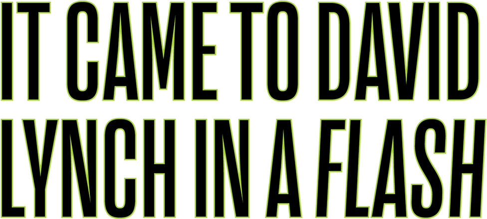 Twin Peaks Season 3 Reviews Metacritic - Human Action (1000x465), Png Download