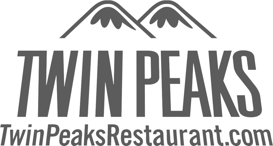 Portfolio11 - Twin Peaks (1024x1024), Png Download