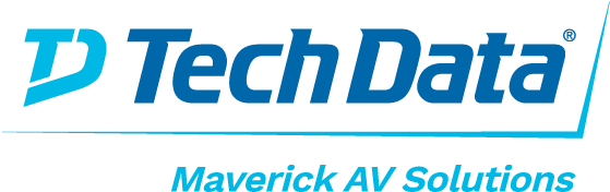 Footer Maverick@2x - Tech Data Logo (692x217), Png Download