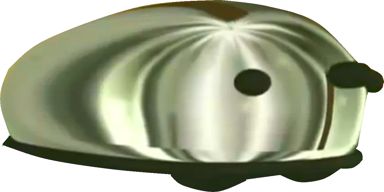 Toasty - Rolie Polie Olie (1346x675), Png Download