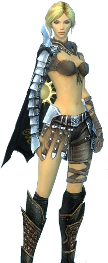 User Toasty Gevatter Toast - Nephilim (229x565), Png Download