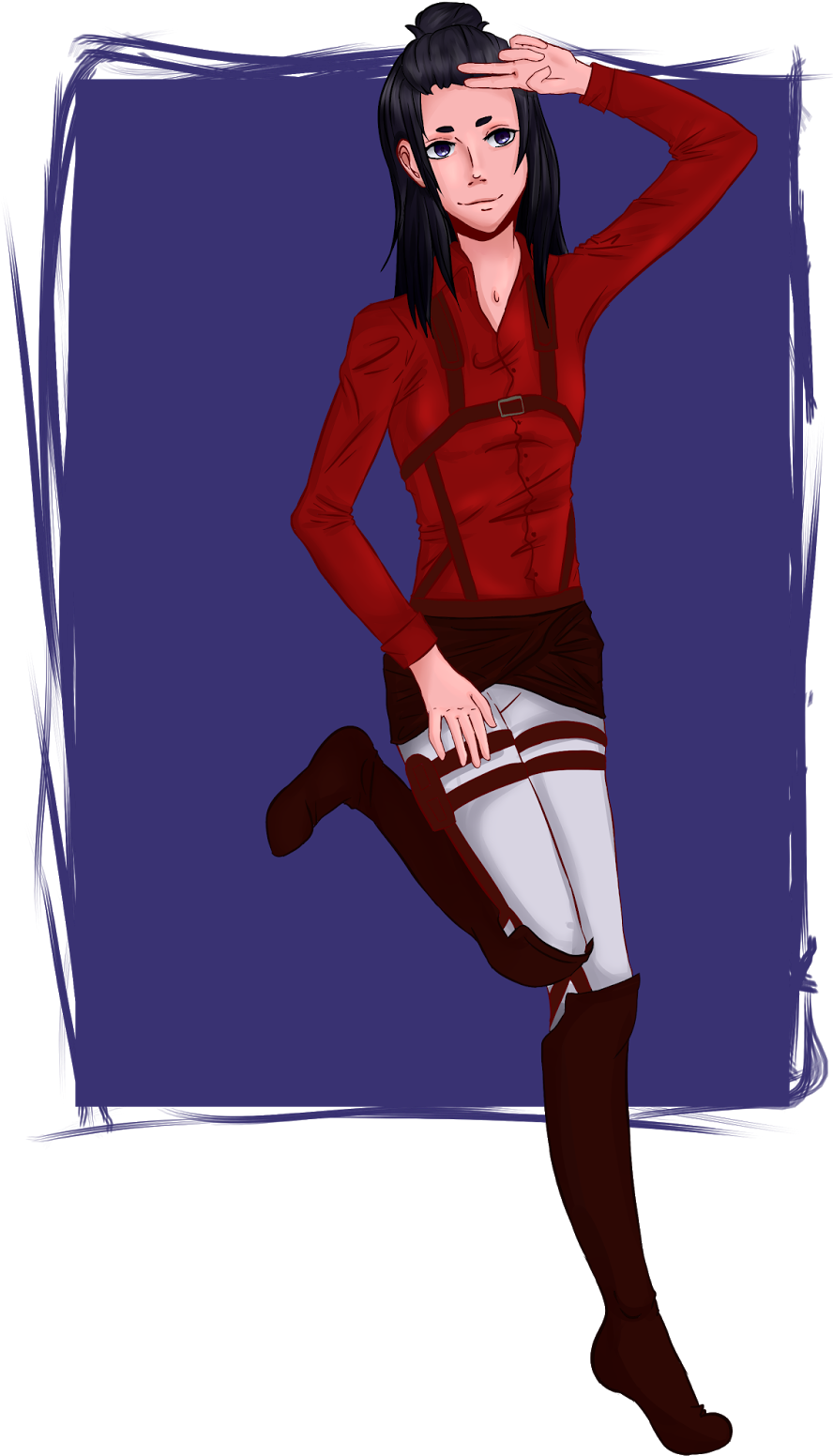 Cartoon (889x1600), Png Download