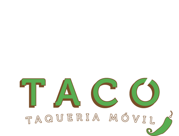 Serving Street Tacos And More On The Streets Of Chicago - Taco Taqueria (600x454), Png Download