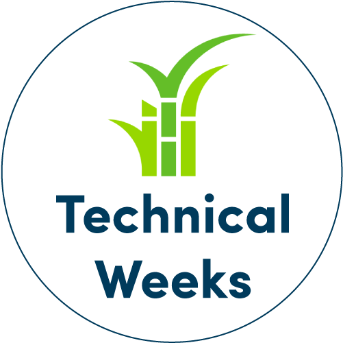 Bonsucro Technical Week Central America - Nice Things To Say For Teacher Appreciation Week (522x517), Png Download