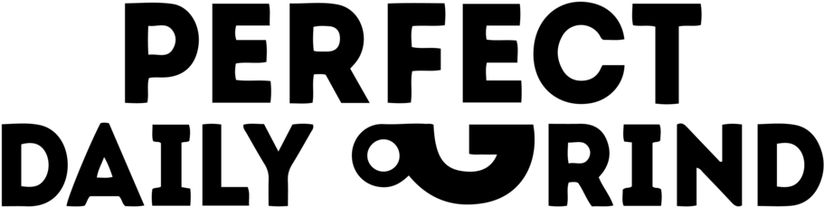 Perfect Daily Grind (1000x506), Png Download