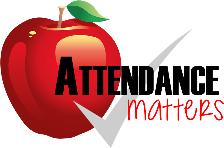 Attendance Clipart Image Photo And Picture - Attendance Office (772x514), Png Download