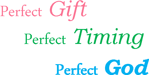 On - God Gives Us Gifts (549x291), Png Download