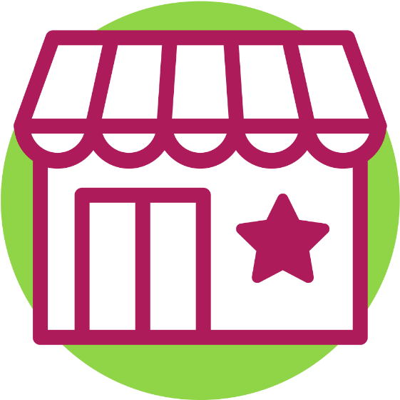 My Perfect Store Gives You Step By Step Guidelines - Perfect Store Icon ...