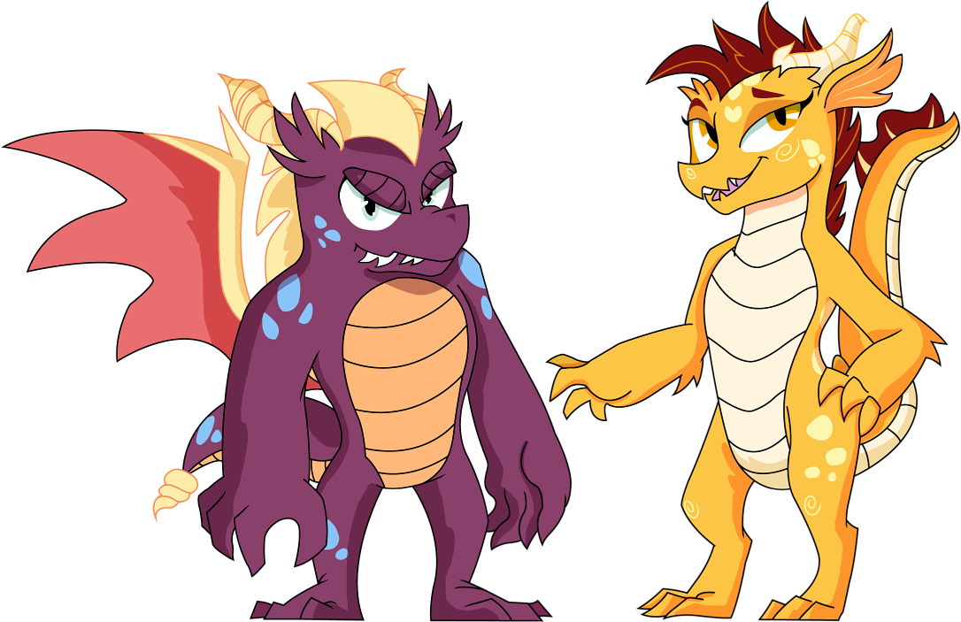 Dbkit, Dragon, Oc, Oc Only, Oc - Imageboard (1111x715), Png Download