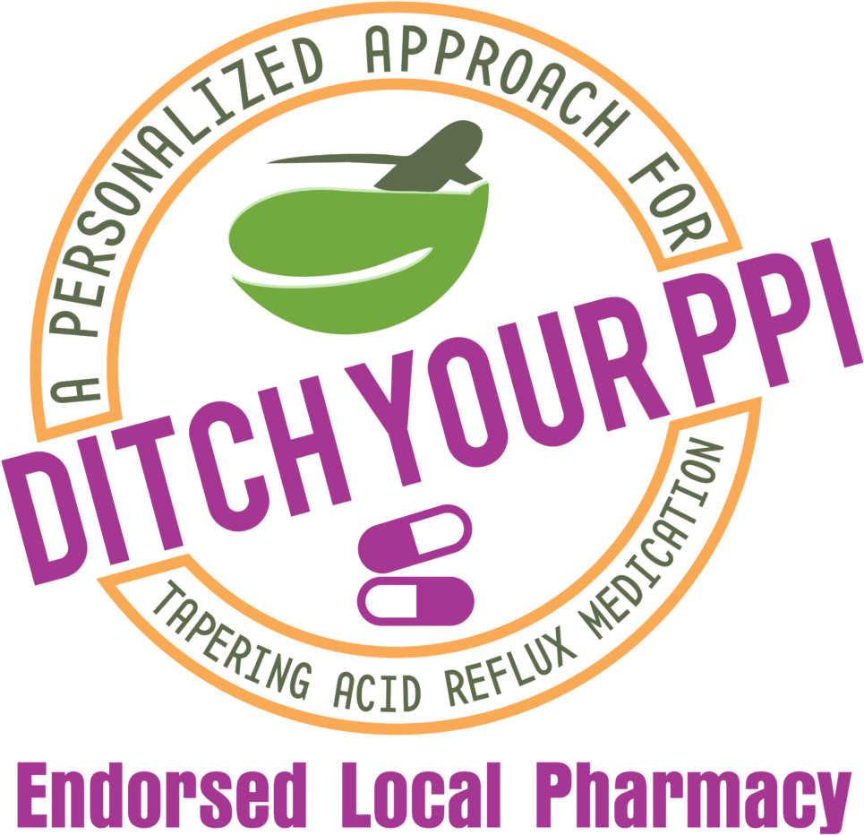 Ditch Your Ppi Endorsed Local Pharmacy - Pharmacy (1024x990), Png Download