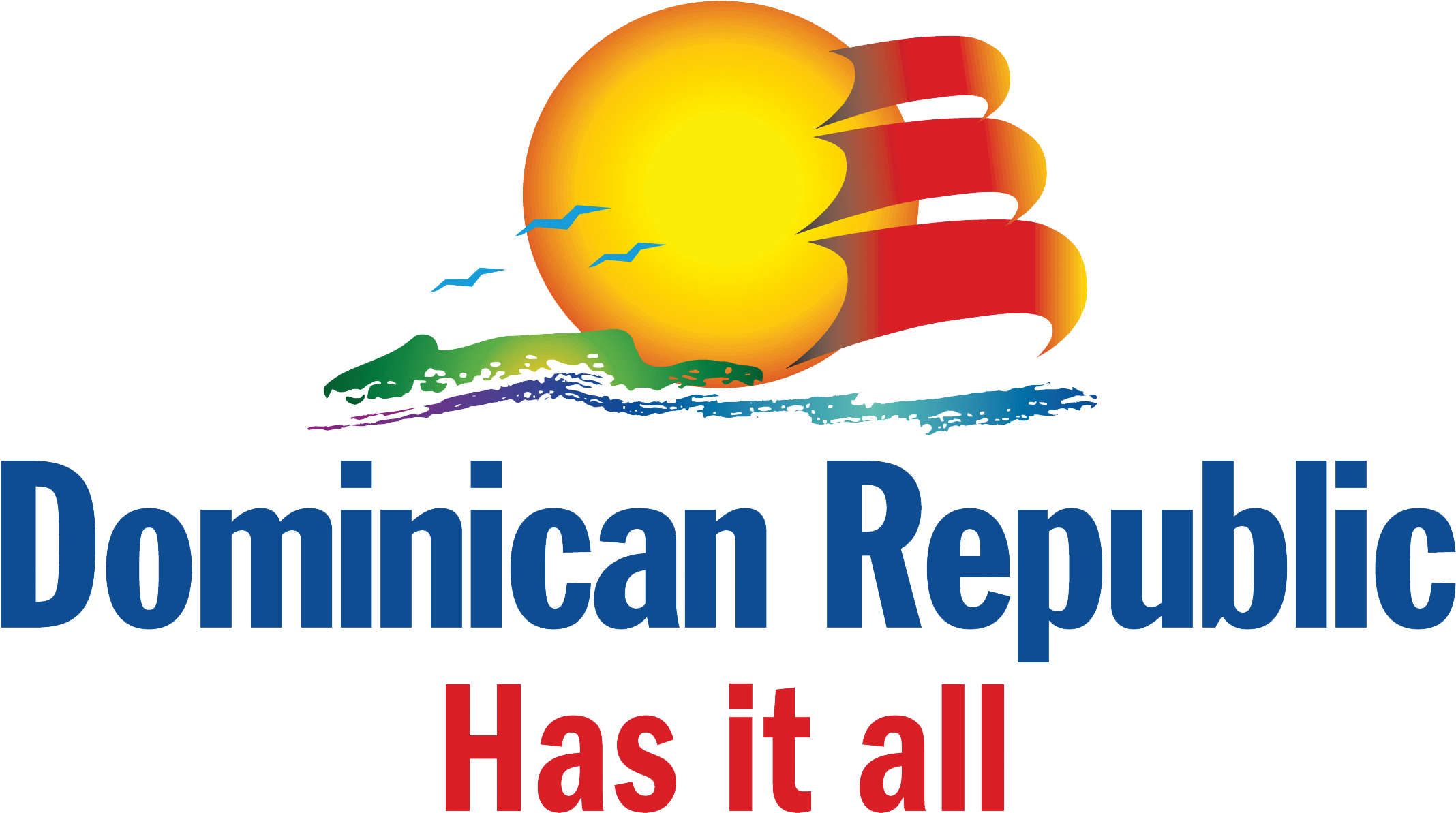 View Hotels In The Dominican Republic - Dominican Republic Has It All (2145x1200), Png Download