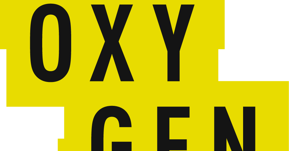Oxygen Logo (938x492), Png Download