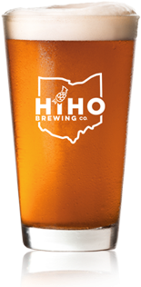 This Traditional Marzen Was Laggered For Over Six Weeks - Beer (418x315), Png Download