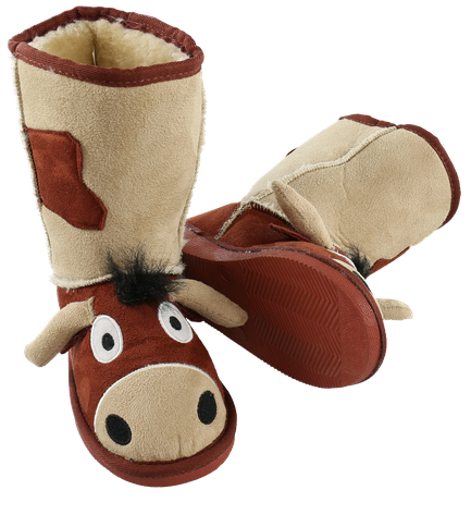 Toasty Toez Boots - Snow Boot (432x525), Png Download
