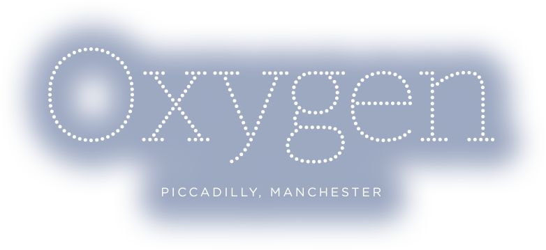 Oxygen Logo Main - Logo (782x359), Png Download