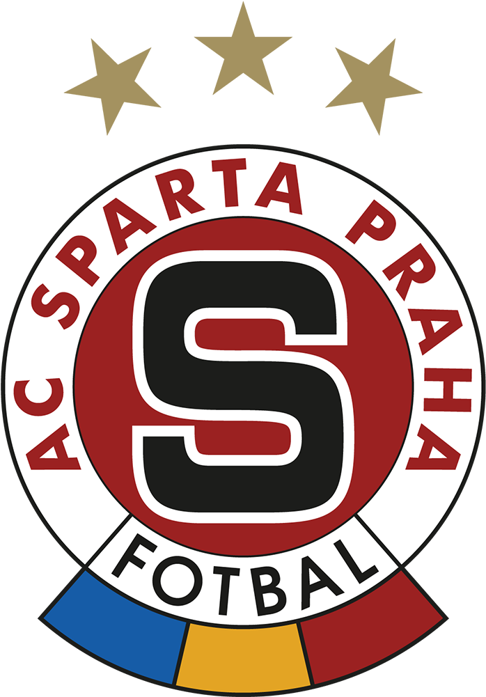 Ac Sparta Prague - Ac Sparta Praha Png (1000x1000), Png Download