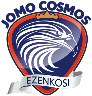 Jomo Cosmos F - Jomo Cosmos (400x400), Png Download