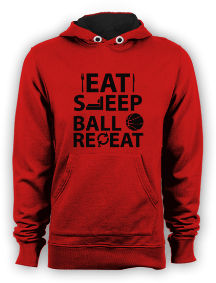 Deus Vult Hoodie (700x700), Png Download