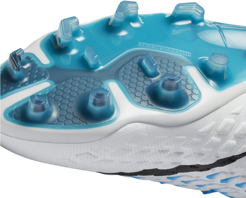 Nike Hypervenom Phantom 3 Df Motion Blur - Nike Hypervenom Phantom Iii Df Fg (960x960), Png Download