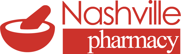 Nashville Pharmacy Logo - Nashville Pharmacy (728x218), Png Download