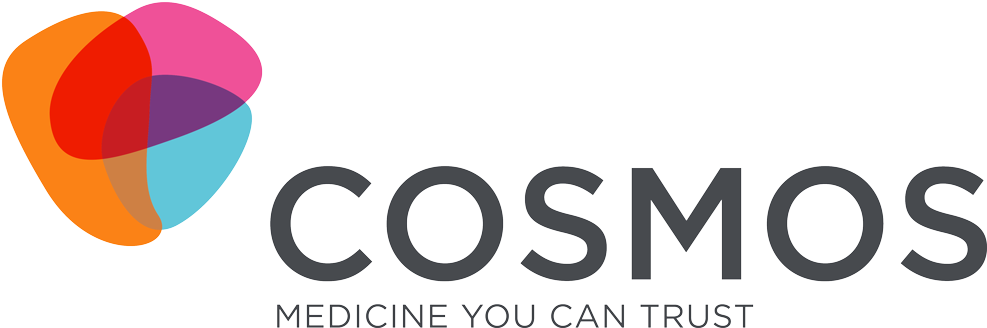 Logo - Medicine Company Logo Png (1000x334), Png Download