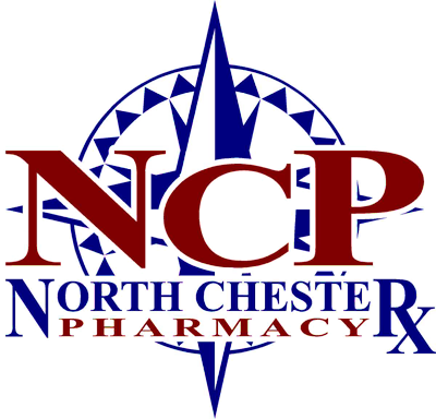 North Chester Pharmacy Logo - Doel (400x384), Png Download