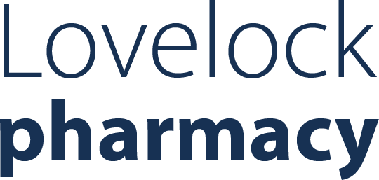 Lovelock Pharmacy Logo - Cvs Black And White Logo (540x257), Png Download