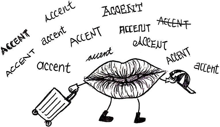 “could You Repeat That Please” - Illustration (960x720), Png Download