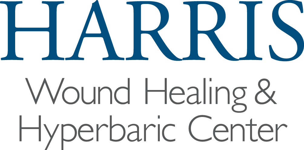 Harris Regional Hospital Logo (1004x495), Png Download