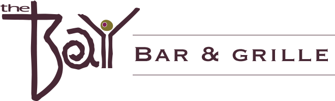 Logo Logo - Bay Bar And Grille (669x220), Png Download
