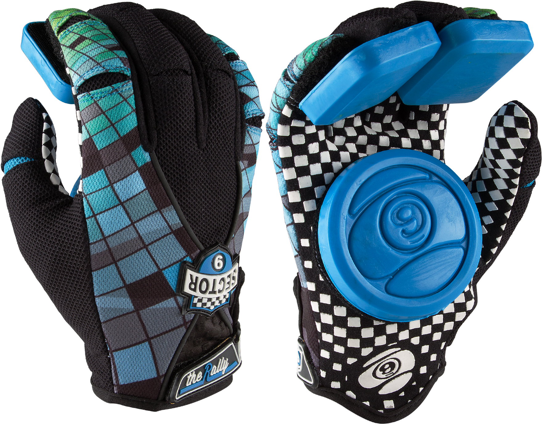 Rally Glove - Cosmos - Glove (1800x1800), Png Download