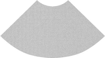 Grey Random Grain Motion Blur Vas2 Atalanta Sundress - Construction Paper (500x500), Png Download