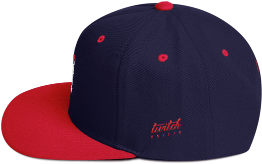 Tu Murica Snapback Hat - Baseball Cap (600x600), Png Download