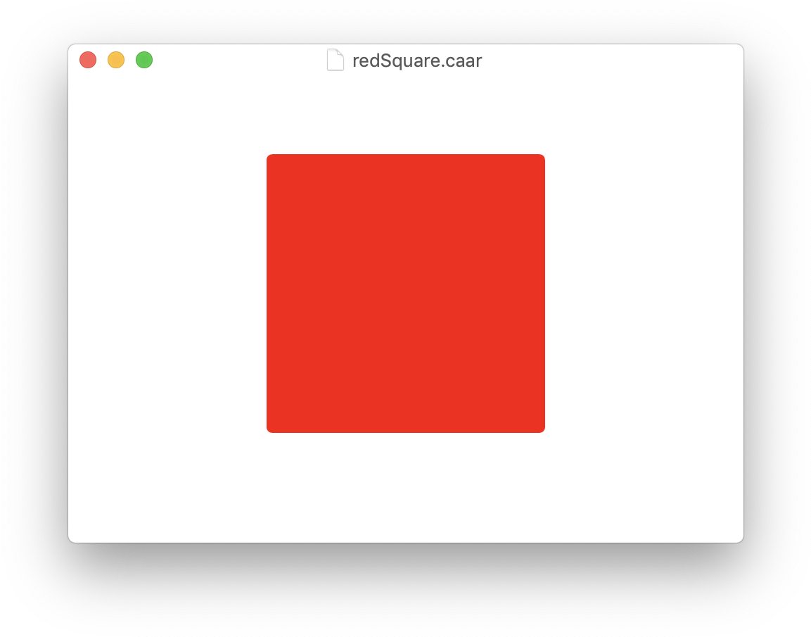 To Load And Display This File Programmatically, You - Ios (1184x932), Png Download