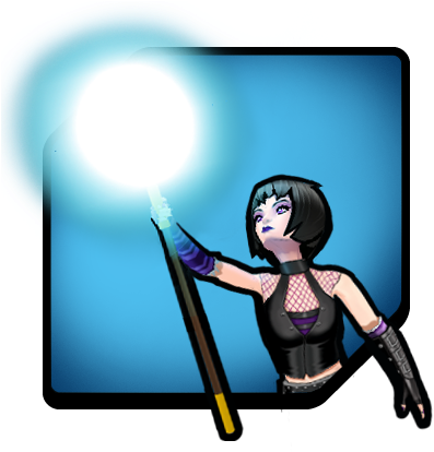 Action Repeat Yourself - Marvel Avengers Academy (416x416), Png Download