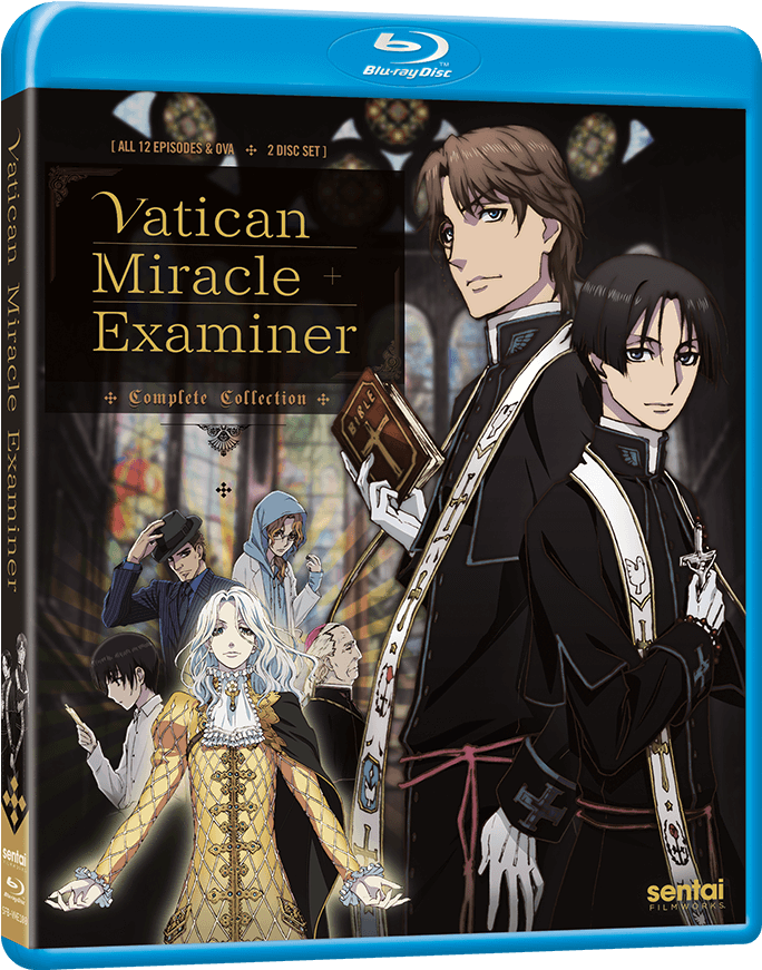 Loading Seems To Be Taking A While - Vatican Miracle Examiner (1012x1080), Png Download