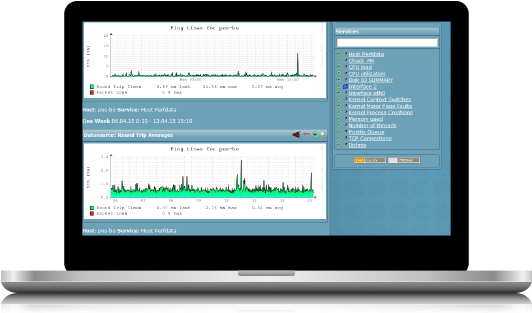 Performance - Operating System (539x320), Png Download